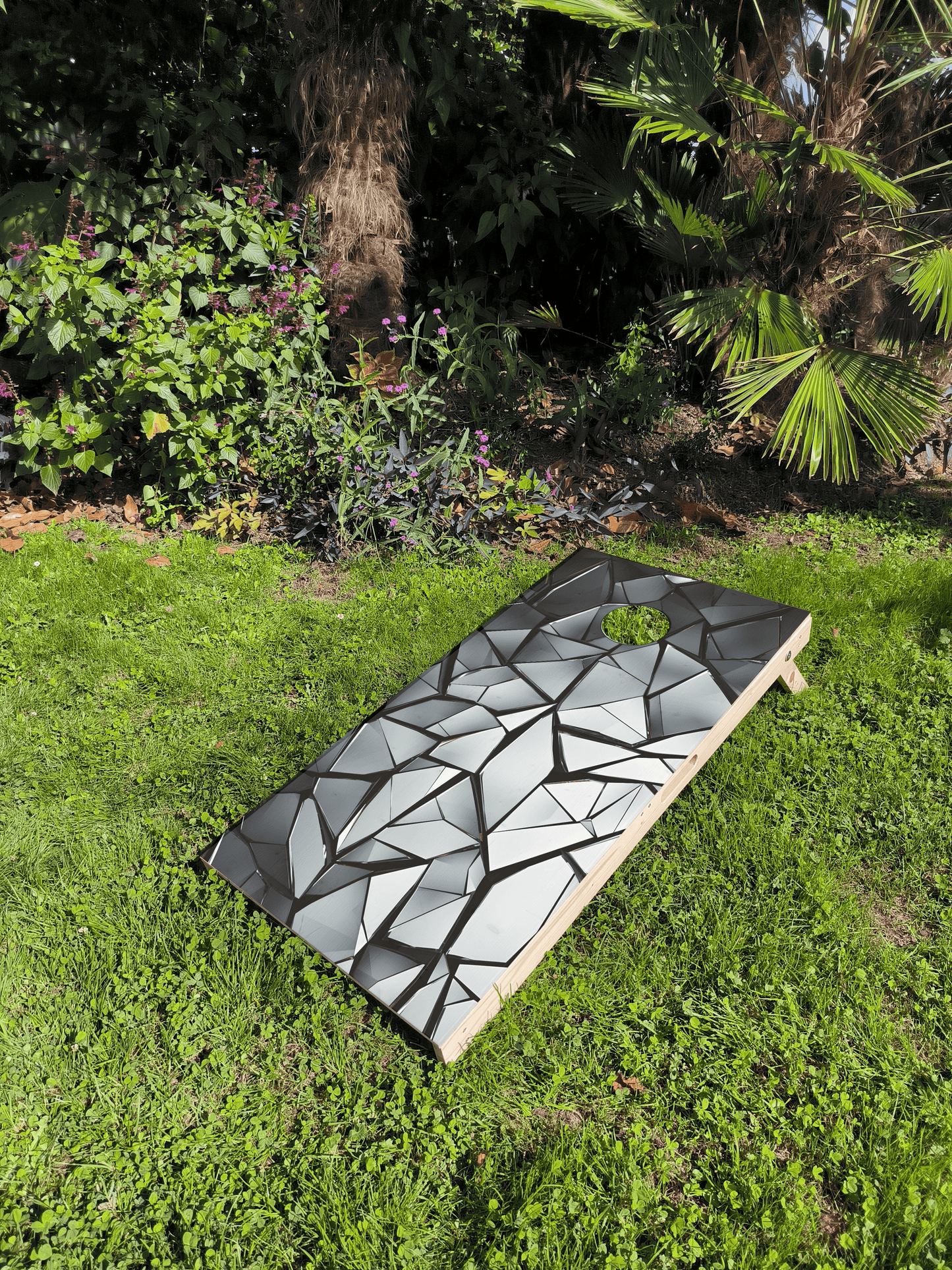 Cornhole - Miroir