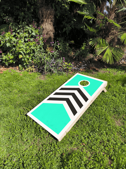 Cornhole duo - Original (plusieurs coloris)